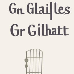 At His Gates A Novel. Vol. 1 Of 3 By Mrs. Oliphant