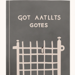 At His Gates A Novel. Vol. 2 Of 3 By Mrs. Oliphant