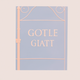 At His Gates A Novel. Vol. 3 Of 3 By Mrs. Oliphant