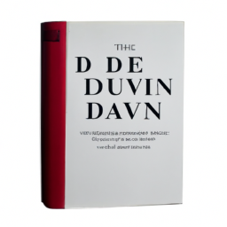 Davenport Dunn A Man Of Our Day. Volume 1 Of 2 By Charles James Lever