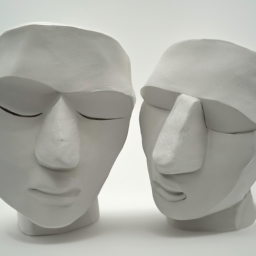 Lewis And Irene By Paul Morand