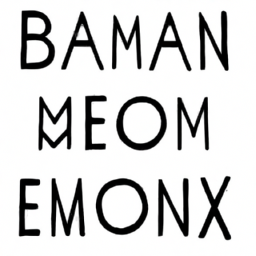 Mammon And Co. By E. F. Benson