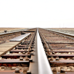 Railroad Reorganization By Stuart Daggett