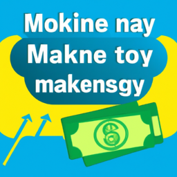 Fastest Ways To Make Money Online