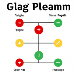 Google Plus Game Plan