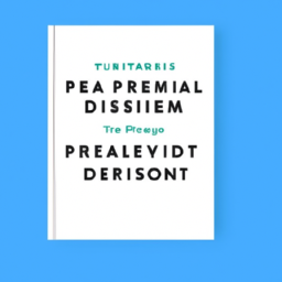 Greatest Personal Development Books Of All Time