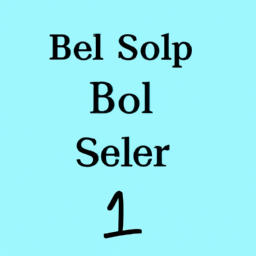 HOW TO BECOME A TOP SELLER On EBay