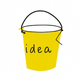 Idea Bucket