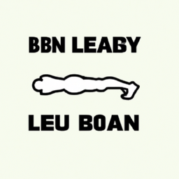 Lean Mean Body Machine