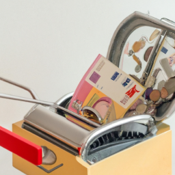 Mini Money Machine Maker