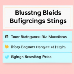 Most Effective And Useful Blog Widgets And Plugins