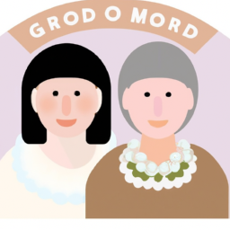 MotherOfBride&Groom