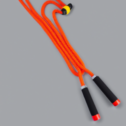 Strand Pulling Chest Expander