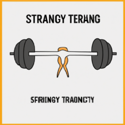 Strength Training Anatomy
