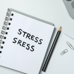 Stress At Work