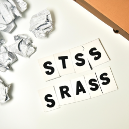 Stress At Work