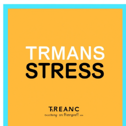 Stress Management REBRAND THIS