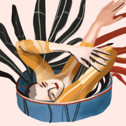 Stretching Anatomy
