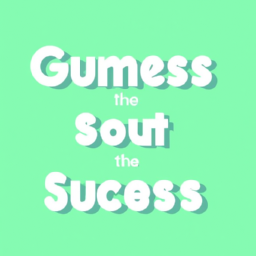 Success Comes From The Gut
