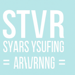 Surviving Your First Year