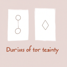 Tarot Card Readings And Your Destiny