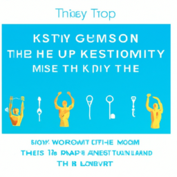The 7 Keys To Body Transformation