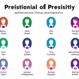 The 9 Personality Types