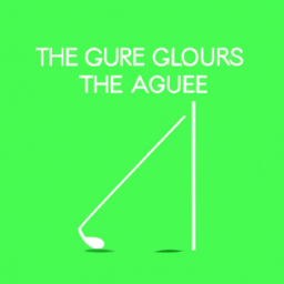 The Amatuers Guide Of Golf