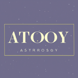 The Art Of Astrology