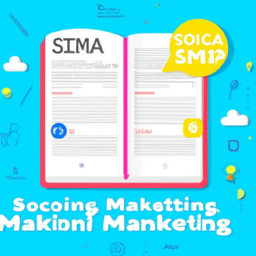 The Big Book Of Social Media Marketing Tips