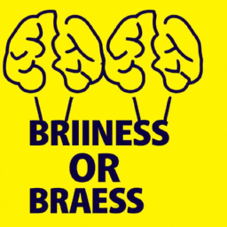 The Business Brains