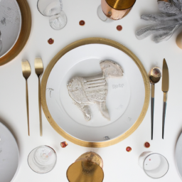 The Christmas Dinner