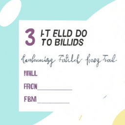 30 Days To Feeling Fitand Fab Guide