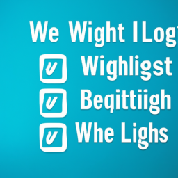 A Guide On Weight Loss   Lose Weight The Correct Way