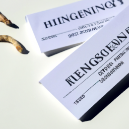 AR Harding Ginseng And Other Medicinal