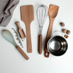 Cooking Tricks
