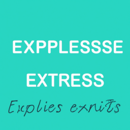 Exercise Tips