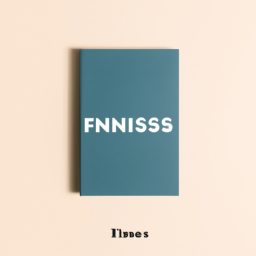 Finess Book