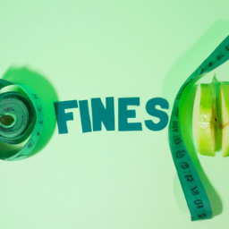Food And Fitness