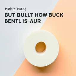How To Build A Perfect Butt