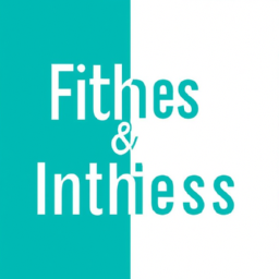 In Fitness And In Health