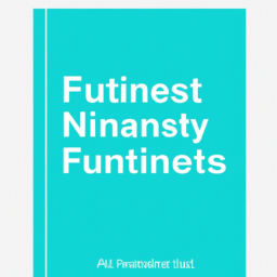 Intuit Financial Fitness Startup Study EBook