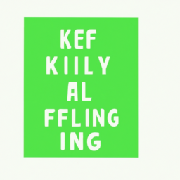 Keeping Fit All The Way