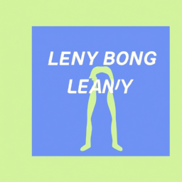Lean Body Challenge