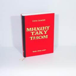 Muay Thai Book