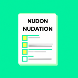 Nutrition Guide