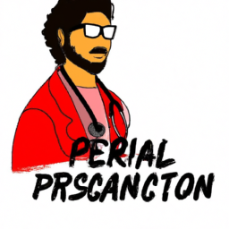 Personal Experience Of A Physician