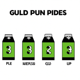 Six Pack Guide