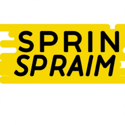 Sprints And Marathons