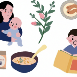 The Care And Feeding Of Children A Catechism For The Use Of Mothers And Children